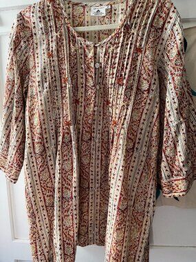 Pretty Tunic